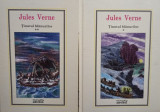 Jules Verne - Tinutul blanurilor, 2 vol. (editia 2010)