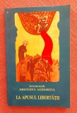 La apusul libertatii. Editura Sophia, 2000 - Iermonah Hristodul Aghioritul