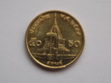 50 SATANG THAILANDA, Asia