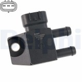 Senzor presiune gaze evacuare Genesis G70, G70 Shooting Brake; Hyundai Accent IV, Elantra V, Grand Santa F&eacute;, H-1 Cargo; Kia Cee&amp;#39; D, Cee&amp;#39; D