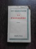 LA PASSAGERE - GUY CHANTEPLEURE (CARTE IN LIMBA FRANCEZA)