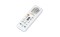 Telecomanda pentru aer conditionat, Plastic, Universal, Alb - 1