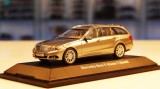 Mercedes-Benz E-Klass T-Modell - Schuco 1/43