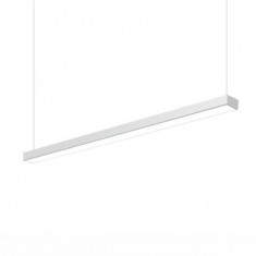 Corp LED liniar, 40W, 5000K, 120 cm, alb