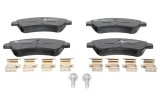 Set placute frana ATE 13.0460-3994.2
