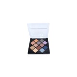 Fard de pleoape, Makeup, Classic Queen Ultimate, 01