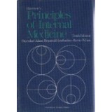 Harrison&#039;s Principles of Internal Medicine, Tenth Edition
