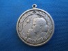 MEDALIA MATERNITATII CLASA A II RSR ARGINTATA / 2