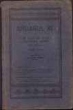 HST C1749 Anuar 1929-1930 Liceul Gheorghe Lazăr Sibiu