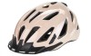 Casca Bicicleta ABUS Urban-I 3.0 Bej L (56-61cm) LED Reincarcabil, Reflectoare, Ventilatie - Siguranta &amp; Design