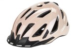 Casca de bicicleta ABUS Urban-I 3.0, bej, L 56-61 cm - RESIGILAT