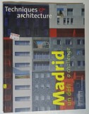 TECHNIQUES &amp;amp, ARCHITECTURE , NOMBRE 478 , JUIN - JUILLET , 2005