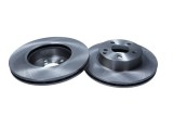 Disc frana MERCEDES-BENZ C-CLASS cupe (C204) (2011 - Prezent) MAXGEAR 19-2689
