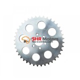 Pinion spate ATV 150 / 200 / 250 cm3 Pas 525 (40 dinti) Bashan