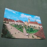 Cumpara ieftin CARTE POSTALA SIBIU PITA REPUBLICII CIRCULATA