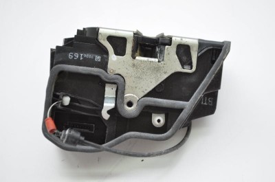 &amp;Icirc;ncuietoare ușă st&amp;acirc;nga față BMW 7 E65, E66, E67 2004 1486431 foto