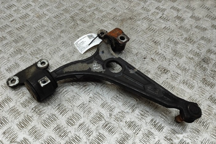 Braț inferior st&acirc;nga față CITRO&Euml;N JUMPY Furgon 2008 OEM: 3520R8 31219550