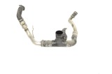 Furtun intercooler JAGUAR XJ X350 2006 OEM: 4R83-6N650-AB 13395502