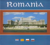 Romania - Editie bilingva |, Alcor