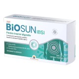 BioSun Ibsi, 30 capsule, Sun Wave Pharma