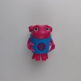 McDonald's DreamWorks Home - Heartfelt Oh (Pink Alien Boov) 2015