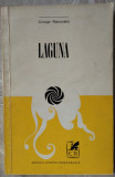 GEORGE ALMOSNINO - LAGUNA (VERSURI, volum de debut - 1971)