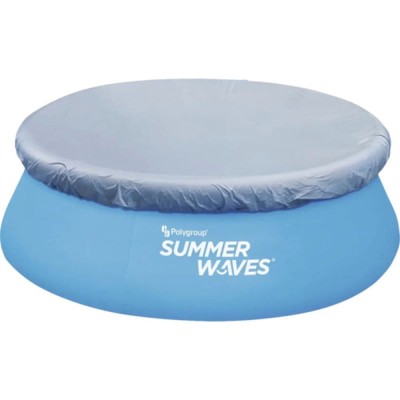 Prelată Piscină Vară &amp;Oslash; 360cm &amp;ndash; Protecție UV foto