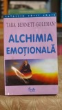 Alchimia emotionala. Cum poate mintea sa vindece inima - Tara Bennett Goleman