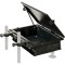 Tava Laterala Trabucco Gnt X-connect Shield Tray