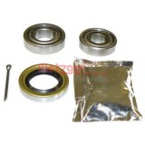 Set rulment roata DAEWOO MATIZ (KLYA) (1998 - 2016) METZGER WM 1286