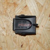 Obturator bandou lateral Renault Master 2 2007-2010 , Opel Movano , element fixare bandou 7700352219