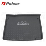 Tavita portbagaj VW Caddy 3 III/ Caddy 3 III Combi 03.04-06.10 POLCAR 9575WB81