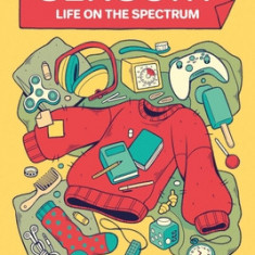 Sensory: Life on the Spectrum: An Autistic Comics Anthology