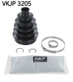SKF VKJP 3205 Ansamblu burduf articulatie planetara