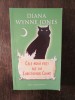 Cele noua vieti ale lui Christopher Chant -Diana Wynne Jones, Rao