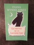 Cele noua vieti ale lui Christopher Chant -Diana Wynne Jones, Rao