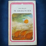 Cumpara ieftin PE ARGES IN SUS - ION PILLAT