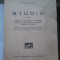 Studiu măsuri restrictive control comerț devize (Șt. I. Dumitrescu, 1934)