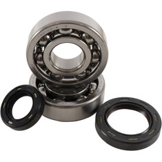 MBS Kit rulmenti ambielaj Honda CR 125R &#039;90 - &#039;07, Cod Produs: K002VP