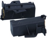 C00375069 KOHLEBUERSTE SOLE2-RI 222 518 481281719417 WHIRLPOOL/INDESIT