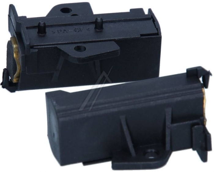 C00375069 KOHLEBUERSTE SOLE2-RI 222 518 481281719417 WHIRLPOOL/INDESIT