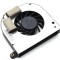 Cooler laptop Toshiba DFS531205PC0T, GB0507PGV1 A