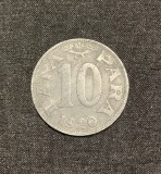 Moneda 10 para 1920 regatul Iugoslaviei