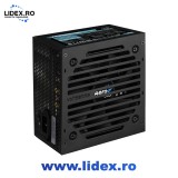 Sursa Aerocool VX Plus Stealth 700, 80+, 700W