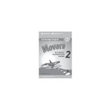 Cambridge English Young Learners 2 for Revised Exam from 2018 Movers Answer Booklet - Paperback brosat - Antoinette Moses - Cambridge