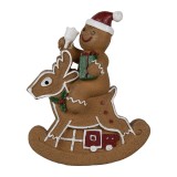 Cumpara ieftin Figurina Turta Dulce polirasina 11x5x12 cm