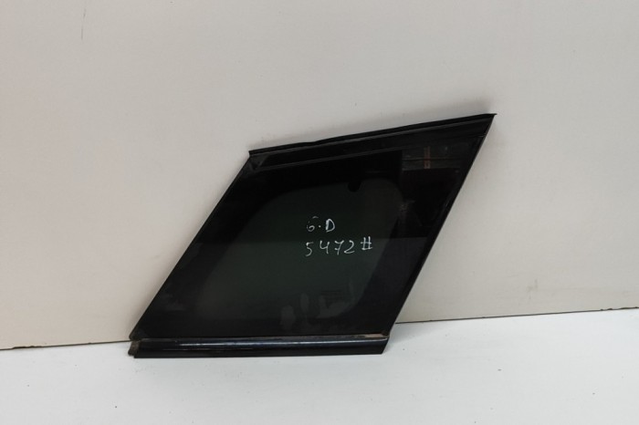 Geam lateral dreapta spate LAND ROVER RANGE ROVER EVOQUE L538 2015 OEM: GJ32-29600-FB,43R-000073 31275541