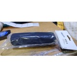 ZOOM WSS-6 Protecție &icirc;mpotriva v&acirc;ntului din spumă pentru microfoane direcționale SGH-6 și SSH-6 &ndash; reduce zgomotul v&acirc;ntului &icirc;n timpul &icirc;nreg. #B730