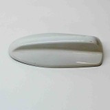 Ornament Antena Volvo XC40 536 2020 OEM 39826436 Original