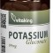 POTASIU (GLUCONATE) 99MG 100CPS